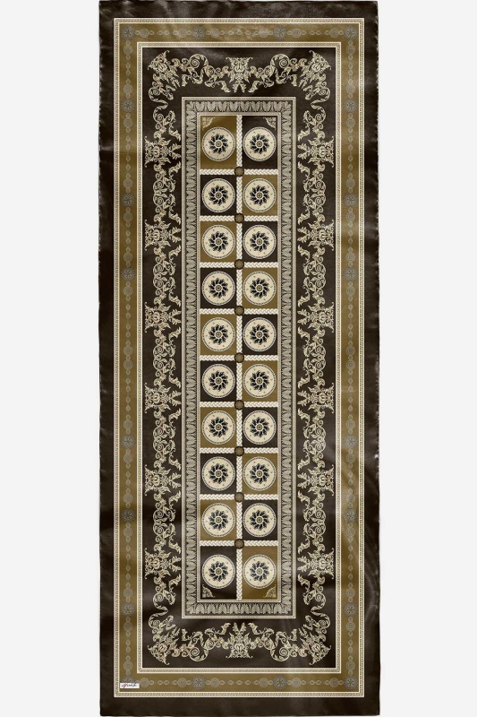 Soft Versa Şal Haki - 6